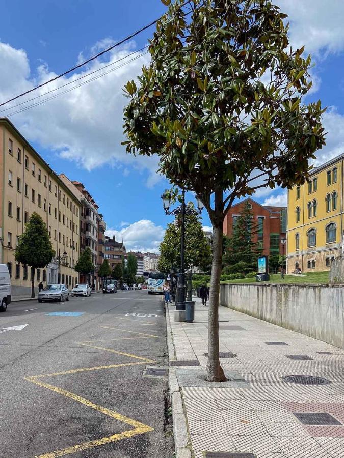オビエドAh El Rinconin Del Milan Vut5652Asアパートメント エクステリア 写真